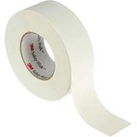Safety-Walk Slip Resistant Tapes, 2" x 60', White Ontario Safety Products
