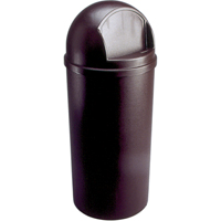 Marshal<sup>®</sup> Classic Containers, Polyethylene, 15 US gal. NH382 | Ontario Safety Product