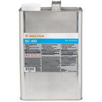 Nettoyant et d&eacute;graissant naturel SC 400, 3,78 L Ontario Safety Products