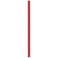 Replacement Part For Floor Squeegees, Blade NC093 | Ontario Safety Product