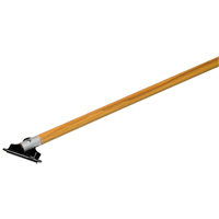 Handle, Wood, Telescopic, Bolt-On Tip, 15/16" Diameter, 60" Length NI407 | Ontario Safety Product