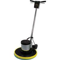 20" Mustang Floor Machine, Scrubber/Stripper NI462 | Ontario Safety Product