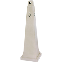 Cendriers d'extérieur