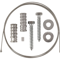 Cendriers Groundskeeper Tuscan - ensemble de s&eacute;curit&eacute; Ontario Safety Products