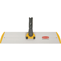 Executive Series™ Hygen™ Quick-Connect Mop Frame, 17", Metal NI878 | Ontario Safety Product