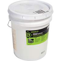 Lubrifiant en cr&egrave;me pour tirage de c&acirc;ble, Seau Ontario Safety Products