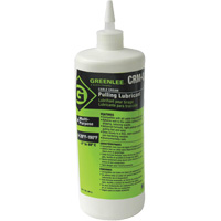 Cable Cream Pulling Lubricant, Squeeze Bottle NII234 | Ontario Safety Product
