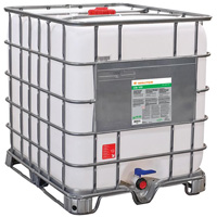 CB 100™ Natural Cleaner and Degreaser, IBC Tote NIM195 | Ontario Safety Product