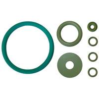 Jeu de joints d'&eacute;tanch&eacute;it&eacute; de rechange BIO-CIRCLE Ontario Safety Products