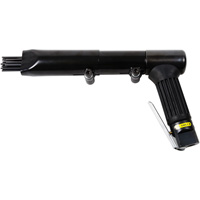 D&eacute;tartreur &agrave; prise pistolet NS260P, 1/4" NPT, 10 pi³/min, 3700 Coups/min, Course de 3" Ontario Safety Products