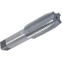 Metric Tap, 10 mm-1.5, Taper, High Speed Steel Ontario Safety Products