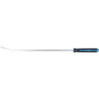 Jumbo Handle Pry Bar, 1" W, 36" L Ontario Safety Products