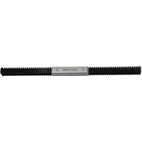 Heavy-Duty Thread Restoration File, Flat Ontario Safety Products