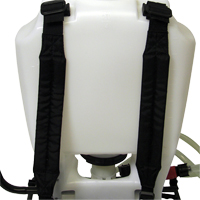 ProSeries Backpack Sprayers, 4 gal. (15.1 L) Ontario Safety Products