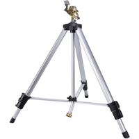 Deluxe Pulsating Sprinklers with Tripod NJ129 | Ontario Safety Product