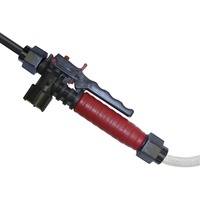 XP Pro Series - Hand Held Sprayer, 3 gal., Plastic, 20" Wand Ontario Safety Products