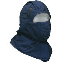 Classic Hardhat Liner with Face Mask Ontario Safety Products