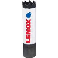 Speed Slot&reg; Hole Saw, 5/8", Bi-Metal Ontario Safety Products