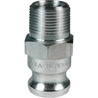 Adaptateur &agrave; came et cannelure Dixon Ontario Safety Products