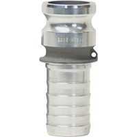 Adaptateur &agrave; came et cannelure x ergot de boyau Dixon Ontario Safety Products