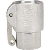 Coupleur &agrave; came et cannelure Dixon Ontario Safety Products