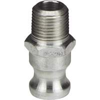 Adaptateur &agrave; came et cannelure Dixon Ontario Safety Products