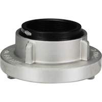 Adaptateur rigide femelle x Storz Ontario Safety Products