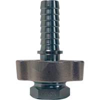 Boss Ground Joint Complete, Iron, 2", Female NPT Ontario Safety Products