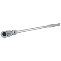 Flex-Head Quick-Release Ratchet Wrench NJH458 | Ontario Safety Product