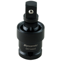 Joints en U, Prise 1/2" Ontario Safety Products