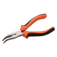 Bent-Nose Pliers NJH831 | Ontario Safety Product