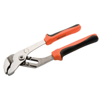 Groove-Joint Pliers, 7-1/2" NJH837 | Ontario Safety Product