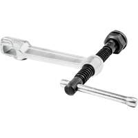 Sliding Arm Assembly Ontario Safety Products
