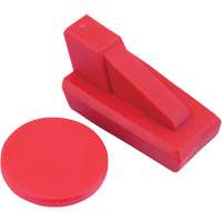 Replacement PowerGrip Clamp Pad Set Ontario Safety Products