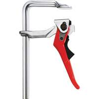 Serre-joint &agrave; levier ClassiX, 4-3/4" (121 mm) Ontario Safety Products