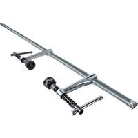 Double Force All-Steel Variable Clamp NJS081 | Ontario Safety Product
