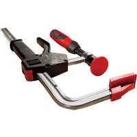PowerGrip Heavy-Duty One-Hand Clamp, 24" (610 mm) NJS151 | Ontario Safety Product