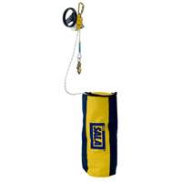 DBI-SALA&reg; Rollgliss R550 Rescue & Descent Device, 300' L, Kernmantle Lifeline Ontario Safety Products
