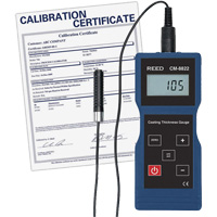 Coating Thickness Gauge Ontario Safety Products