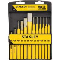 Punch & Chisel Kit Ontario Safety Products