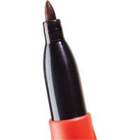 Marqueur Inkzall, Noir, Pointe Fin Ontario Safety Products