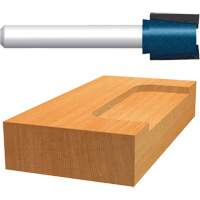 Wood Router Bit Parts & Accessories
