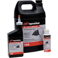 Edge Series™ Premium Grade Air Tool Oil NKD063 | Ontario Safety Product