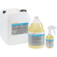 Power Cleaner 100™ High Strength Cleaner & Brightener, 3.78 L, Jug NKE939 | Ontario Safety Product