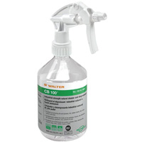 Refillable Trigger Sprayer for CB 100™, Round, 500 ml, Plastic NKE946 | Ontario Safety Product