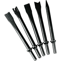 Edge Series Hammer Chisel Set Ontario Safety Products