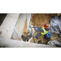 Demolition Hammer Ontario Safety Products