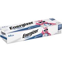 Batteries au lithium Ultimate, AA, 1,5 V Ontario Safety Products
