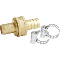 Hose Barbs & Clamps Kit Ontario Safety Products
