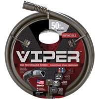 Viper<sup>®</sup> High Performance Hose, Rubber, 5/8" dia. x 50' NN208 | Ontario Safety Product